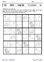 Sudoku : miniature prvisualisation