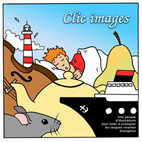 Clic images