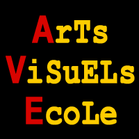Arts Visuels Ecole
