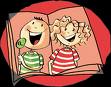 Annuaire des enfants Kibodio