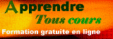 Apprendre tous cours