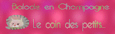 Balade en Champagne