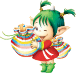 Le cartable du lutin