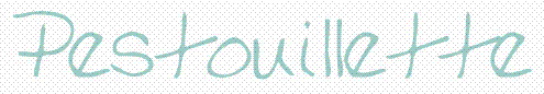 Pestouillette