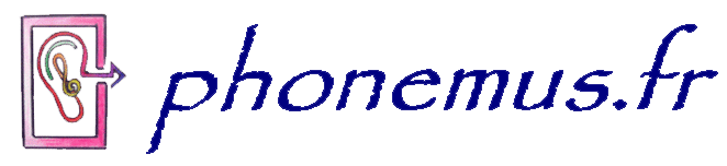 Phonemus