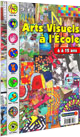 Arts Visuels Ecole 6 à 12 ans