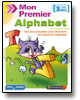 CD Rom L'alphabet