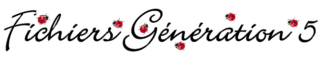 Génération 5
