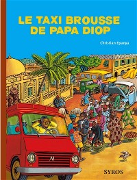Le taxi brousse de Papa Diop