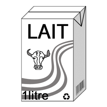 Lait